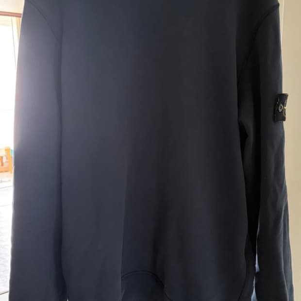 스톤아일랜드 맨투맨