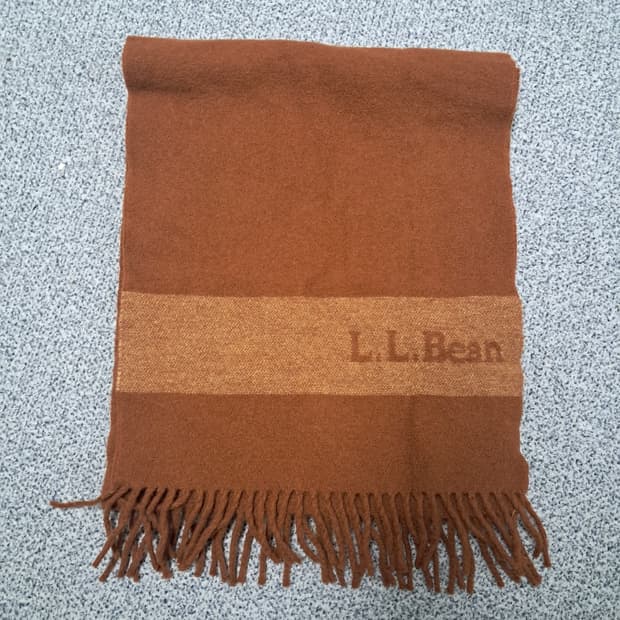 엘엘빈 가죽벨트