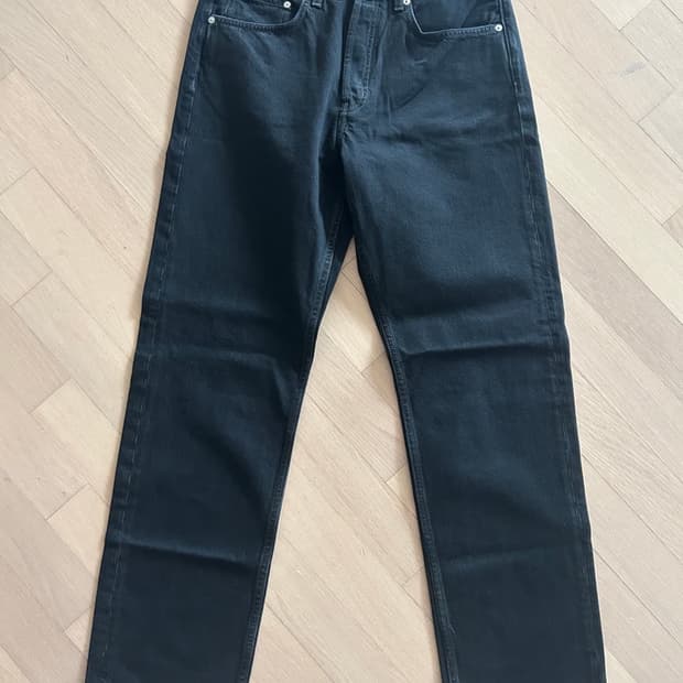 Arket 오션진 31/32