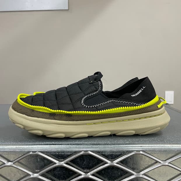 머렐 헛 목 2 패커블 블랙 280