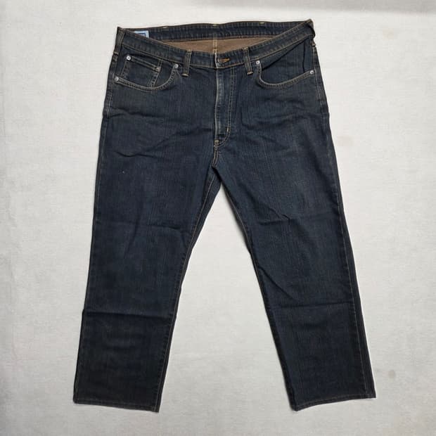 Edwin 에드윈 403 데님 팬츠
