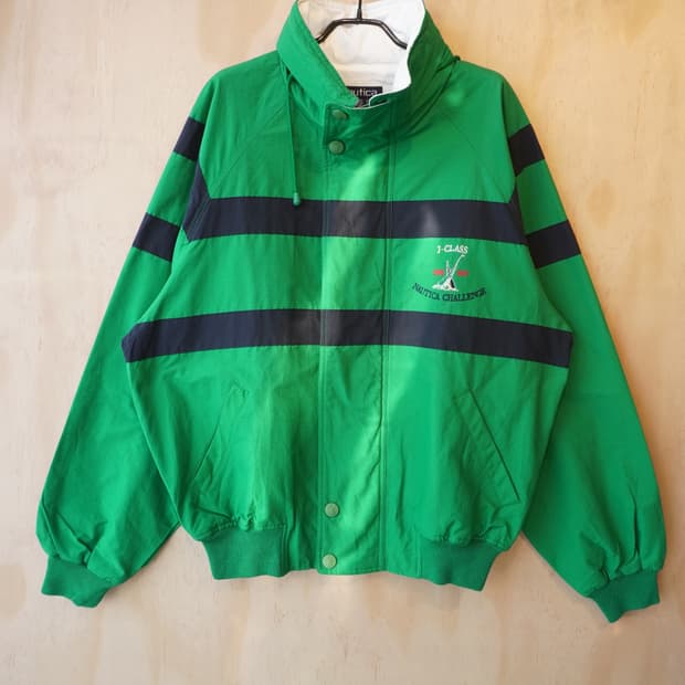 90s NAUTICA 자켓