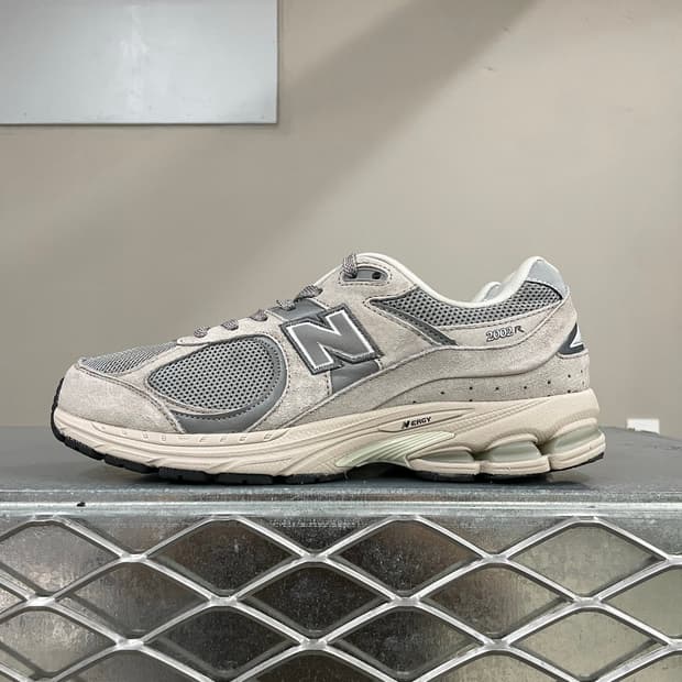 뉴발란스 2002r 그레이 270 (gr-5165)