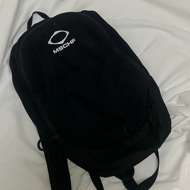 미스치프 롬버스 백팩