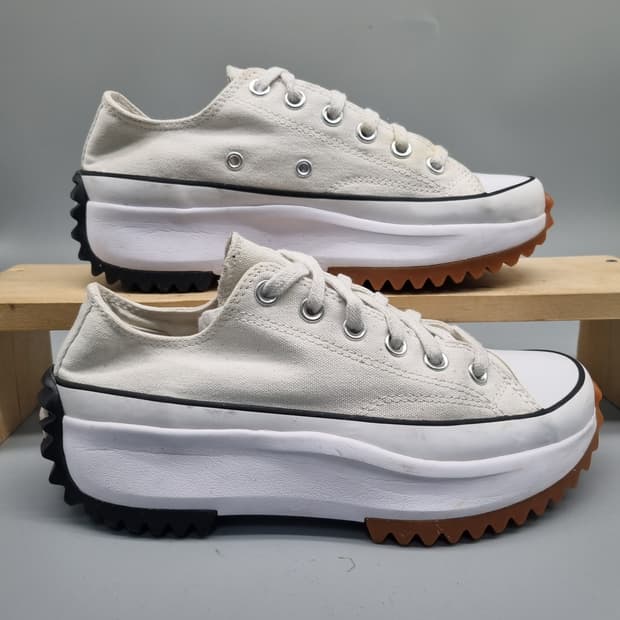 컨버스 런스타 하이크 로우 여성스니커즈240