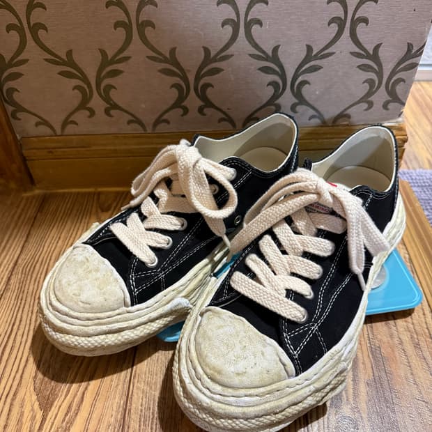 미하라 야스히로 피터슨23 다이드 43사이즈