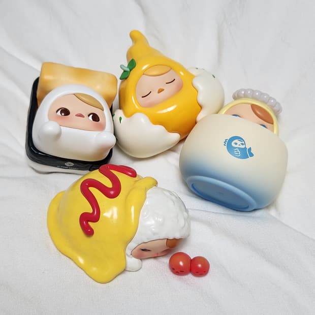 팝마트 푸키에그비니