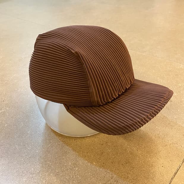 ISSEY MIYAKE 모자