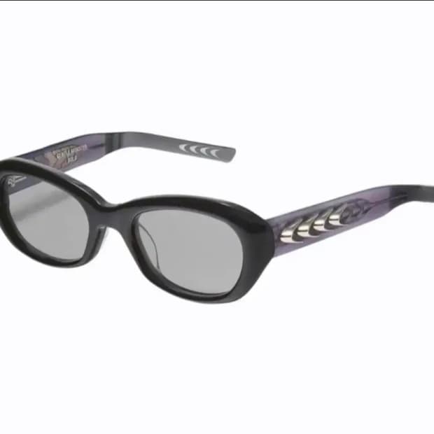 젠틀몬스터 Jules bold 그레이