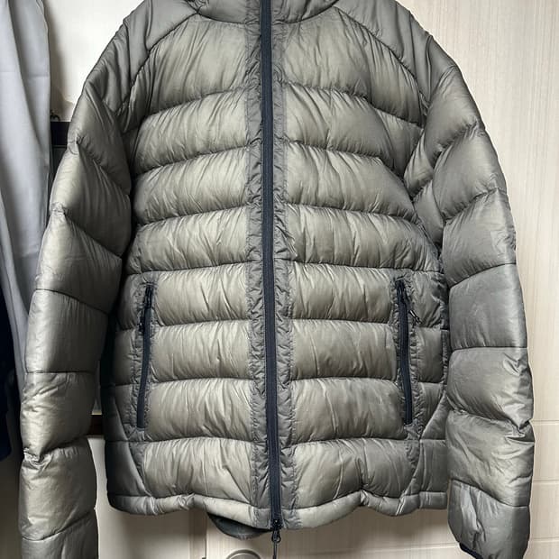 모이프 헬리움 경량패딩3사이즈 