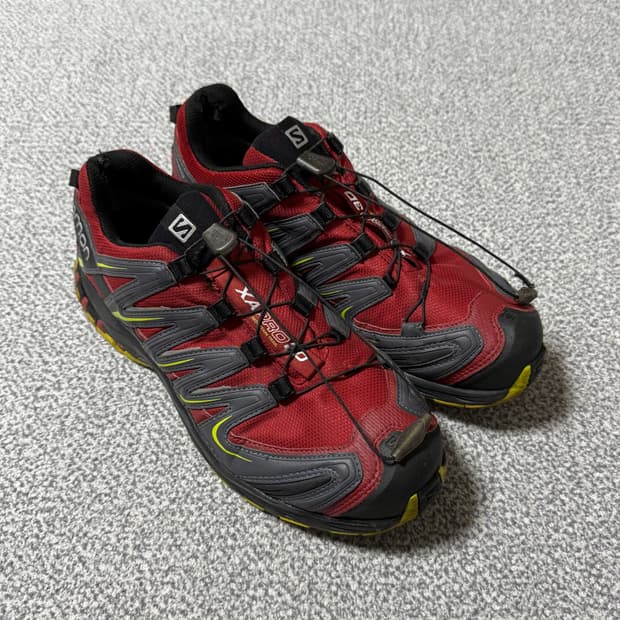 살로몬 XA PRO 3D 고어텍스 270