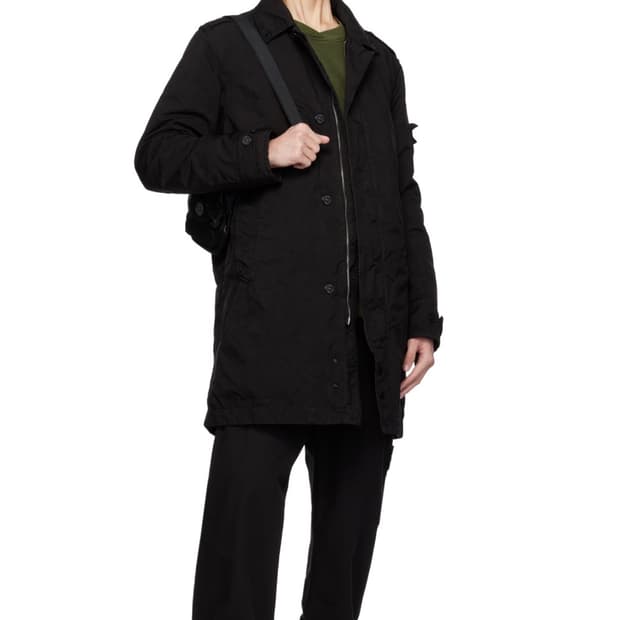 스톤아일랜드 David-tc 다비드 tc 코트