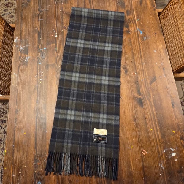 니나리치 캐시미어 머플러