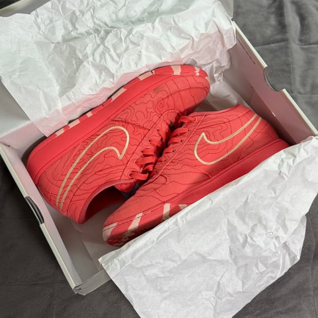 나이키 Book1 EP 세도나