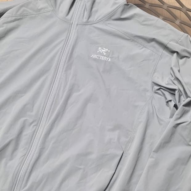 [ARC'TERYX] 감마 SL 후디 / 소프트쉘 자켓