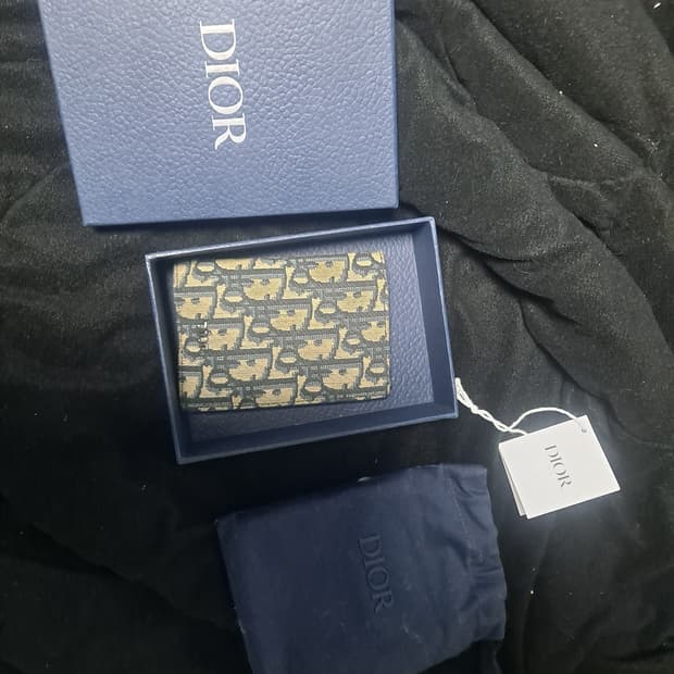 디올 오거나이저(크림구성)