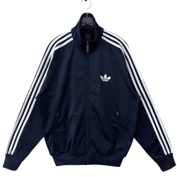 아디다스 구형 파이어버드 트랙탑 져지