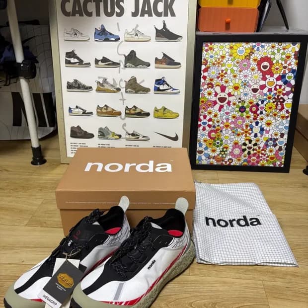 노다 x 레이 자합 001 마그마