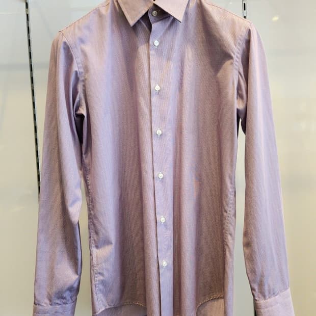 휴고보스 드레스셔츠