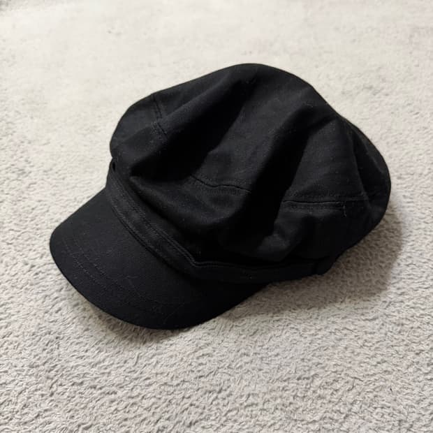 Y2k cap