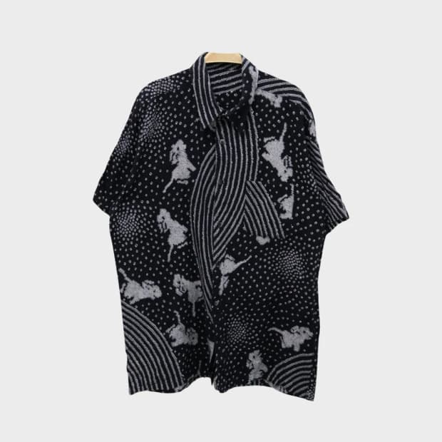 JAPANESE VINTAGE 70215