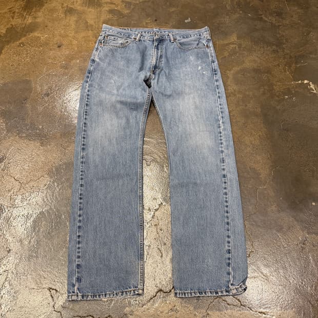 Levis 리바이스 501 W34 L30