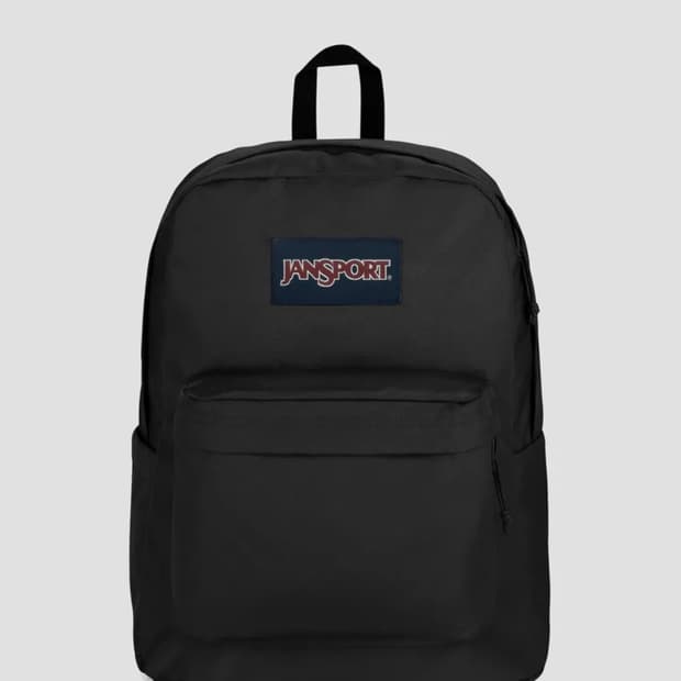 [새상품] 잔스포츠 슈퍼브레이크 백팩