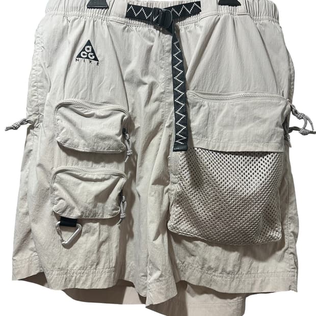 나이키 ACG 카고 쇼츠 해외s