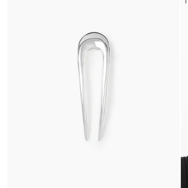 [구함] Liestudio 리에스튜디오 헤어핀