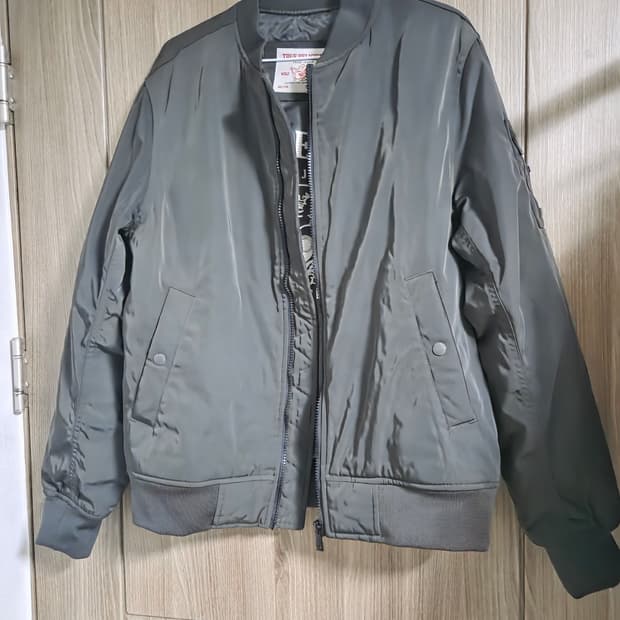 트루릴리젼 자켓 95