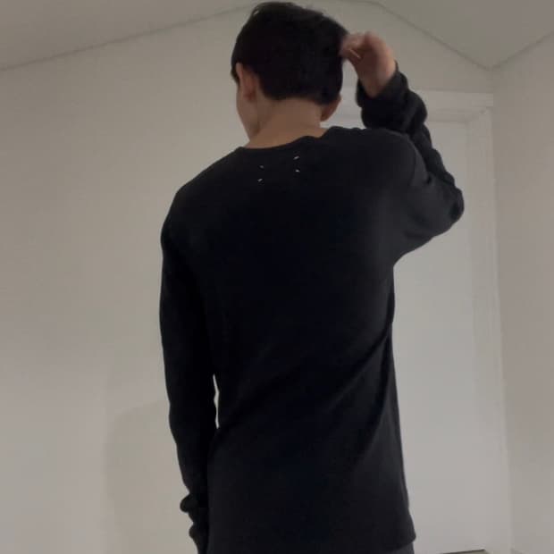 마틴 마르지엘라 맨투맨