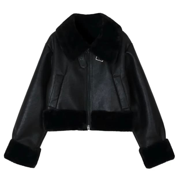 보헤미안서울 무스탕 23