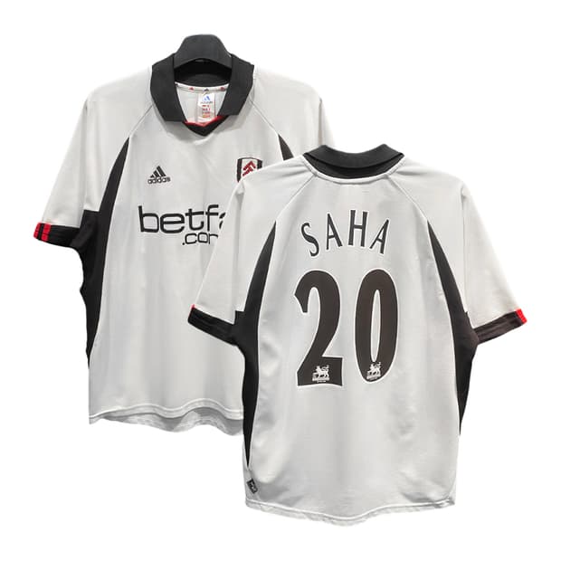 02/03 풀럼 홈 사하 (L)