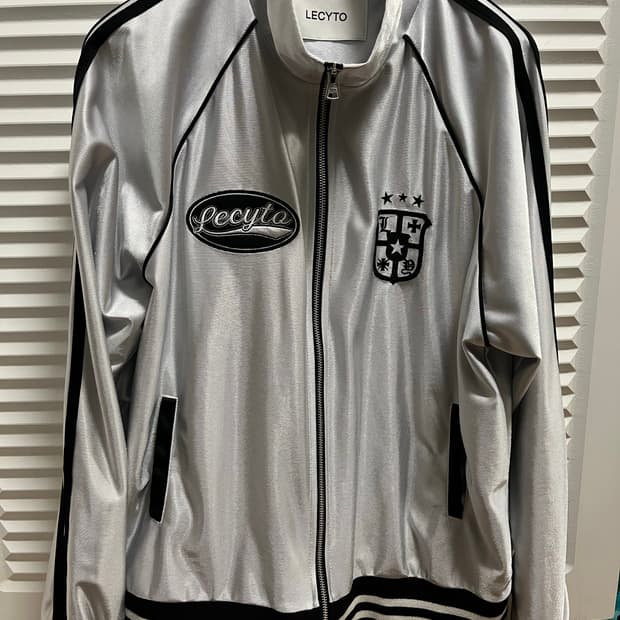 [OS]레씨토 트랙자켓