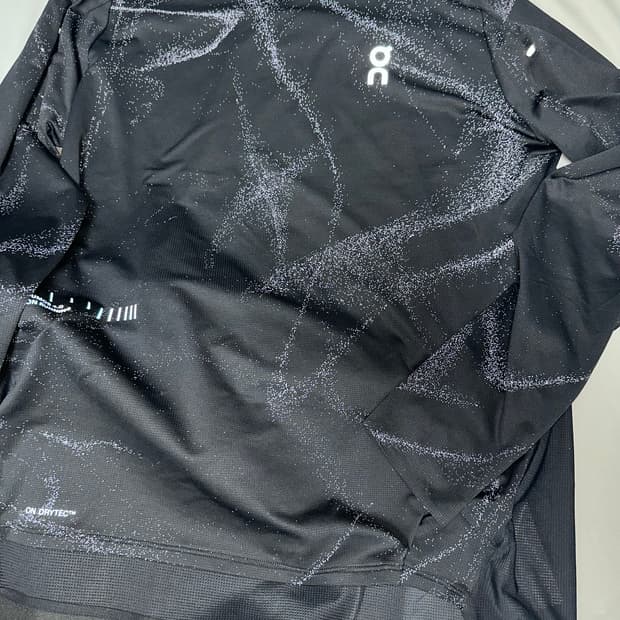 온 은하수 롱 코어티