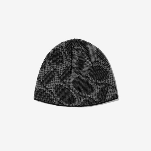Critic WORMHOLE CAVE OVER SKULL CAP