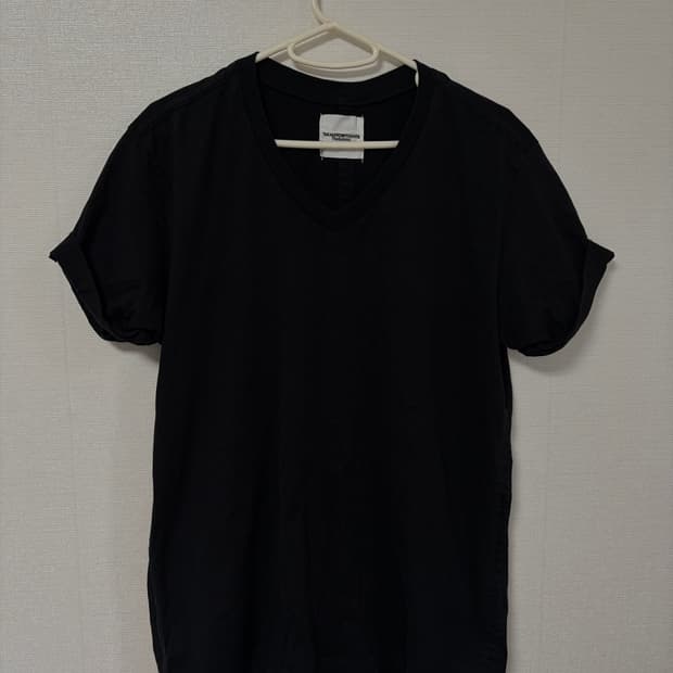 the soloist v neck short sleeve
