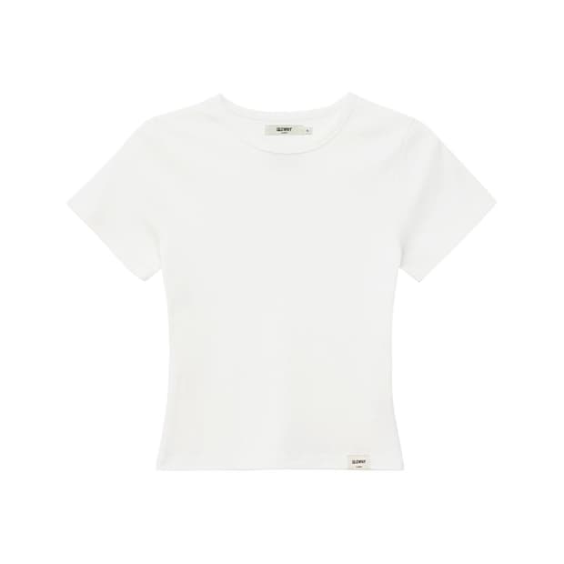 글로니 G BABY TEE xs