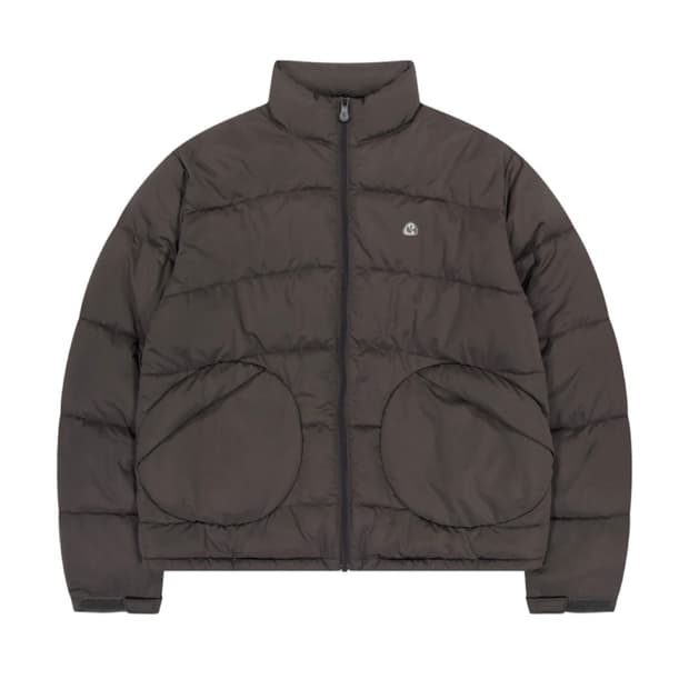 코이세이오 00패딩