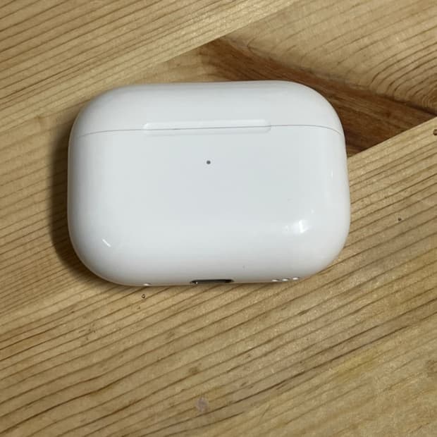 에어팟프로2 C타입 풀박스