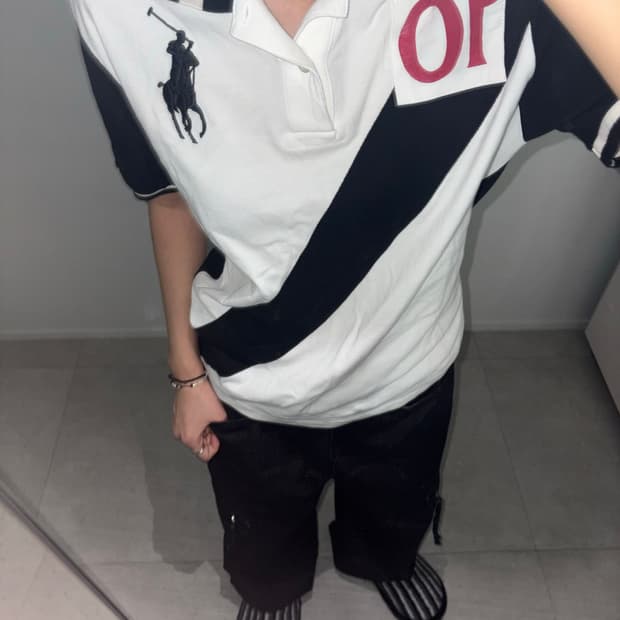 대장) 폴로 빅포니 카라티