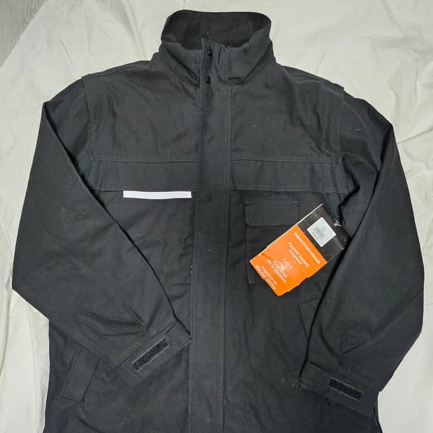 DAKOTA USA 다코타 프리미엄 워크웨어 방한자켓 워크자켓 L