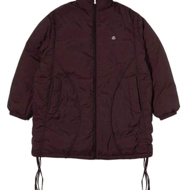 코이세이오 봄버 버건디