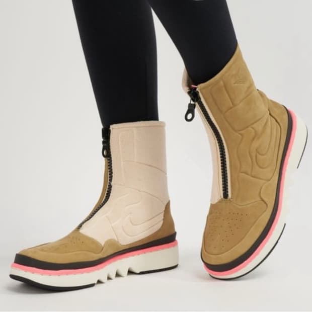 NIKE 에어조던 1 레트로 제스터 XX 유틸리티 팩