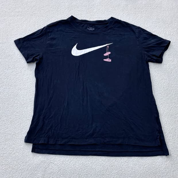 XL 나이키 반팔 티셔츠 0305E