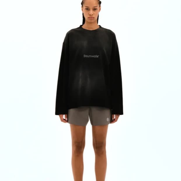 옵티미스틱러너스 롱슬리브