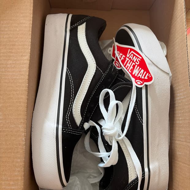 새상품 반스 230