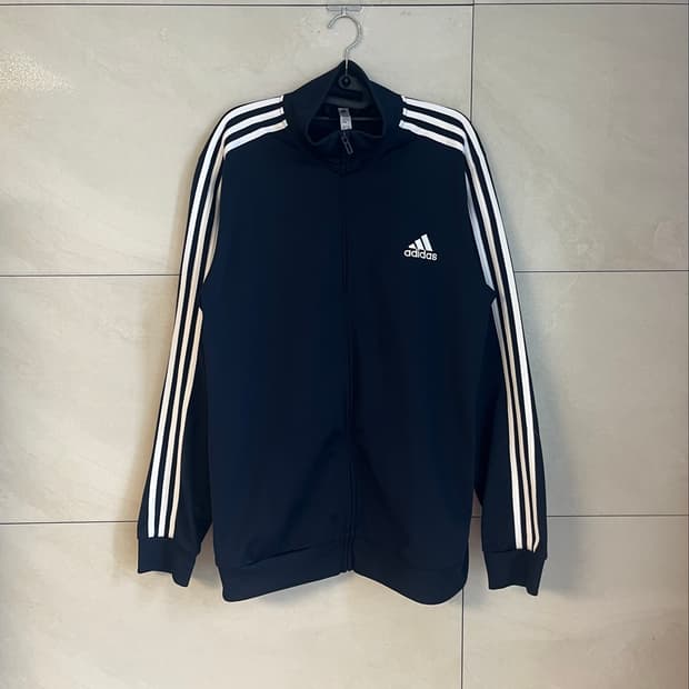 아디다스 져지 네이비 [3XL] 