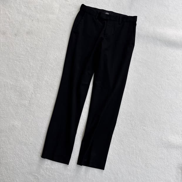 28 무신사스탠다드 슬랙스 0326T