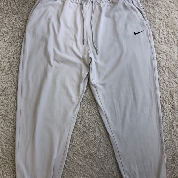 나이키 트레이닝 팬츠/#54